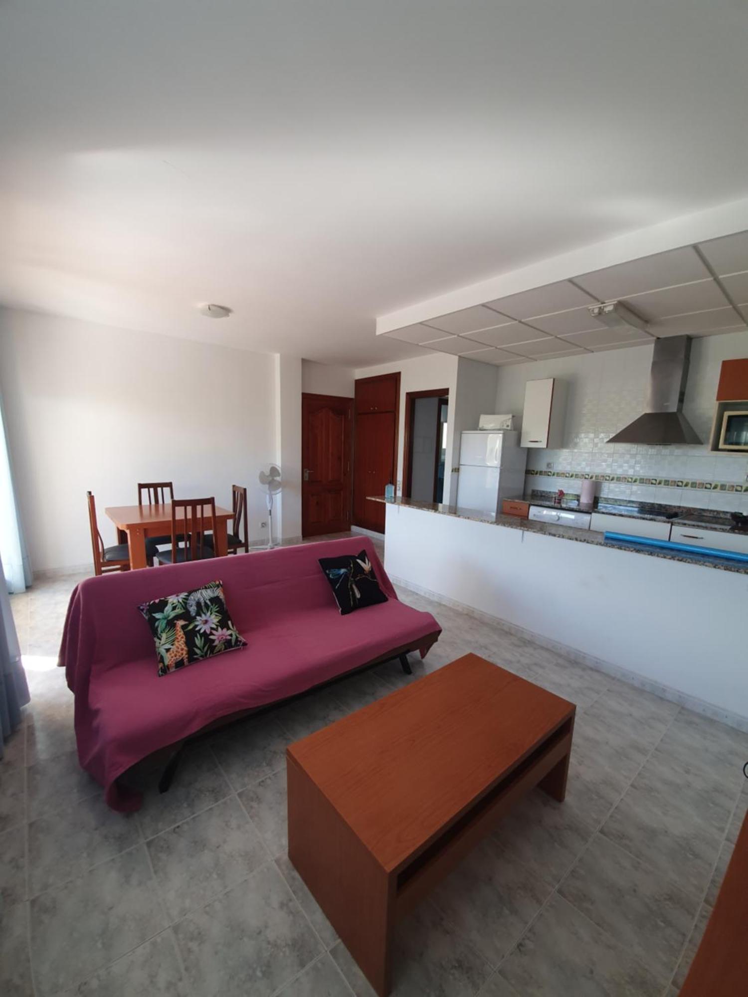 Apartaments Marinera L'Eucaliptus Exteriör bild