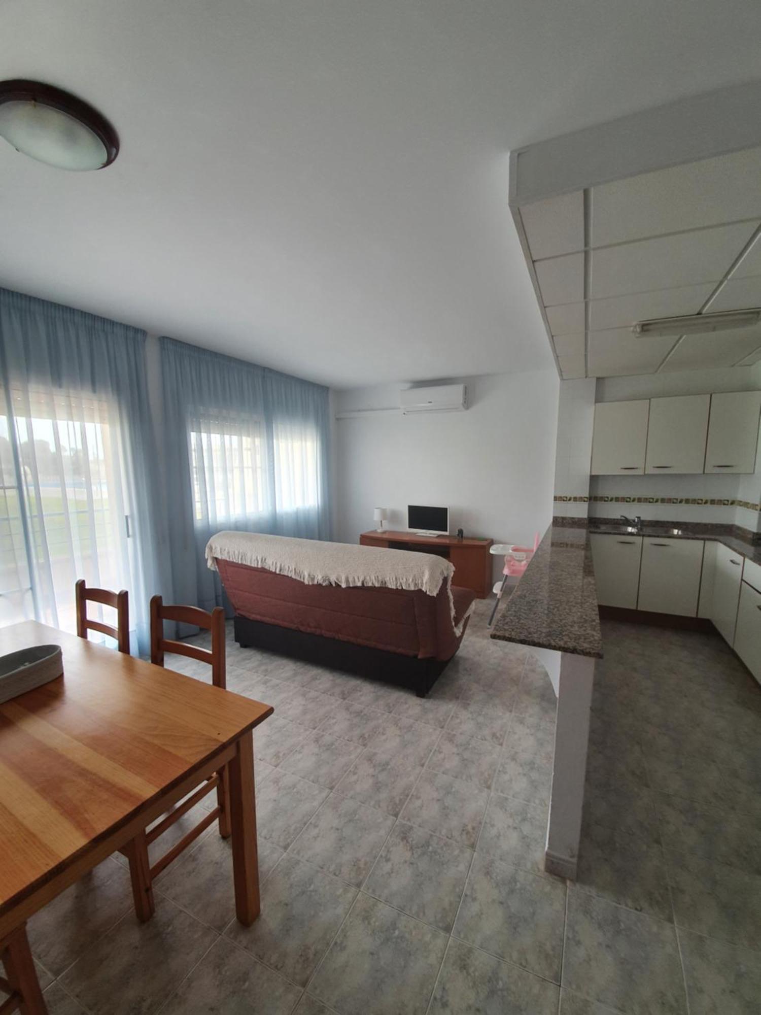Apartaments Marinera L'Eucaliptus Rum bild