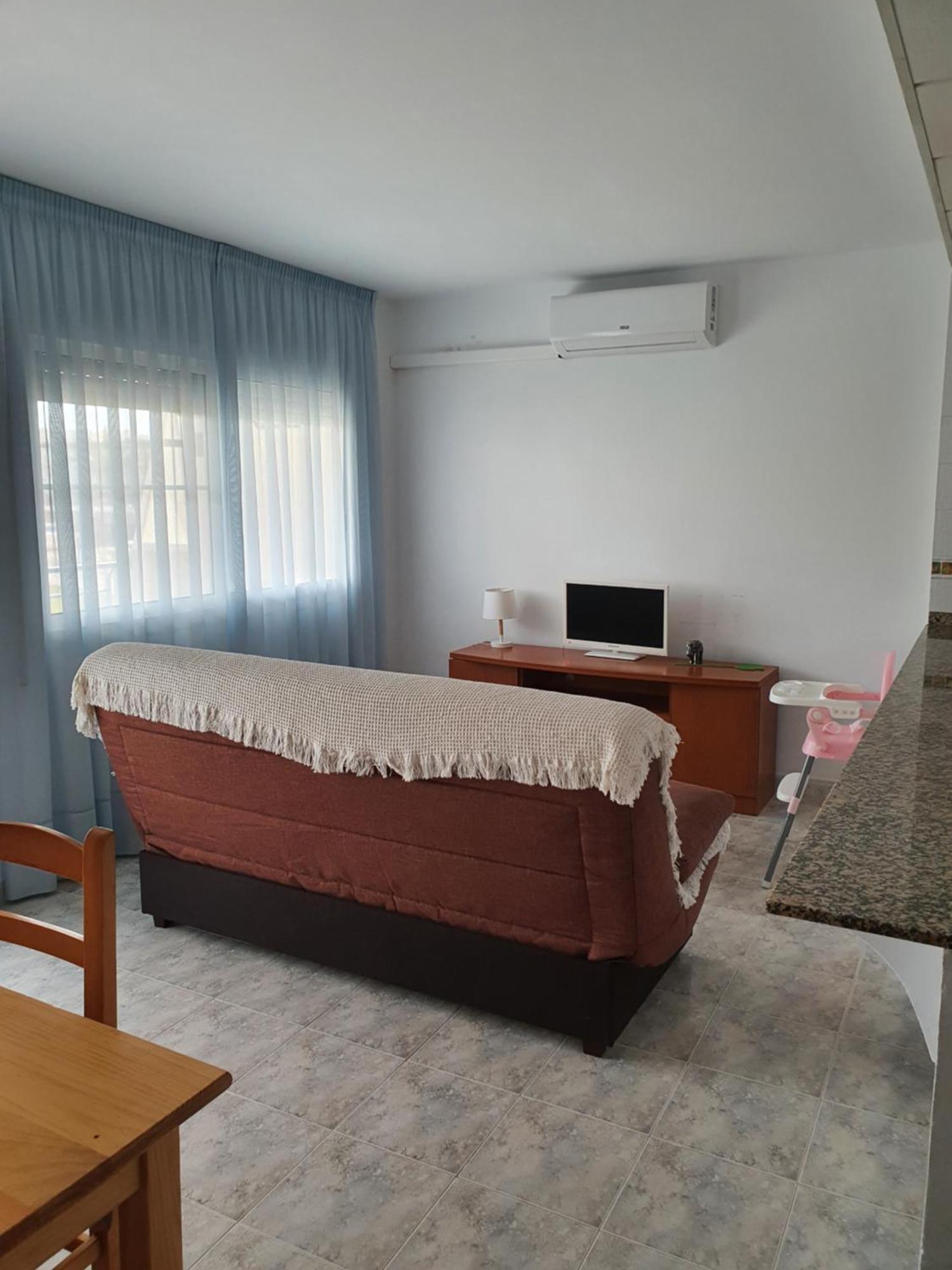 Apartaments Marinera L'Eucaliptus Rum bild