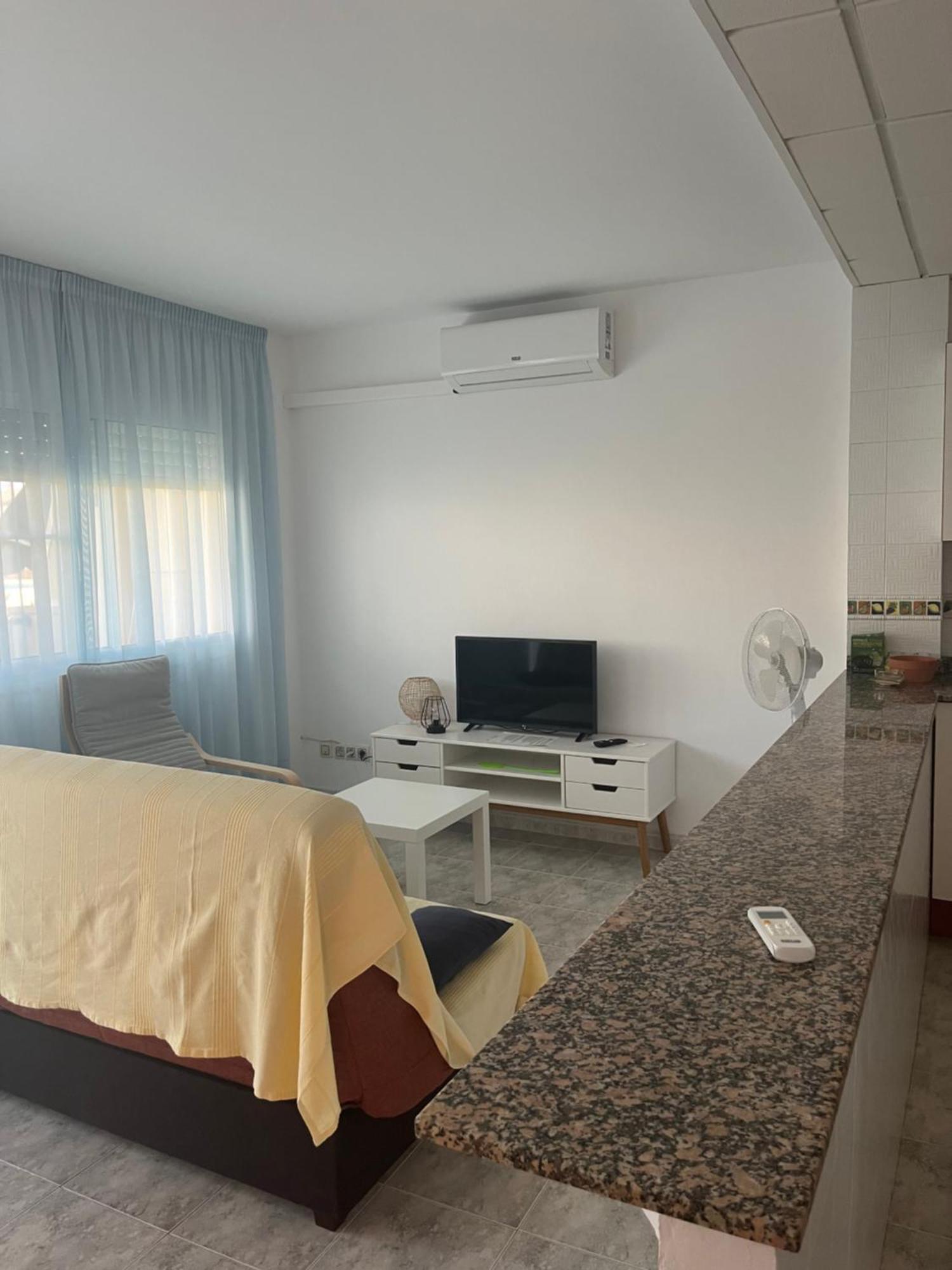 Apartaments Marinera L'Eucaliptus Exteriör bild